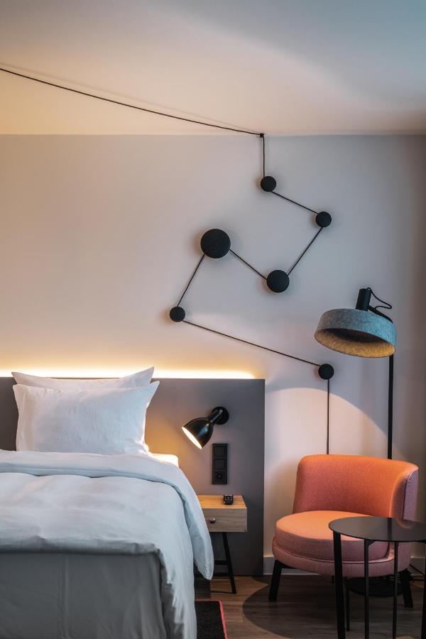 Pentahotel Бремен Экстерьер фото