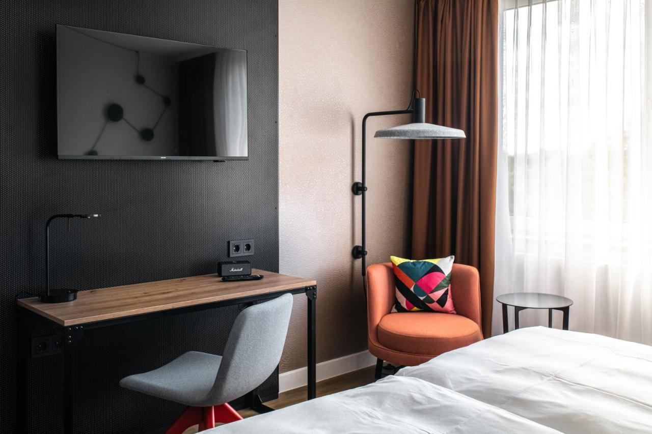 Pentahotel Бремен Экстерьер фото