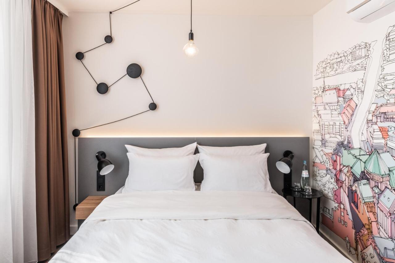 Pentahotel Бремен Экстерьер фото