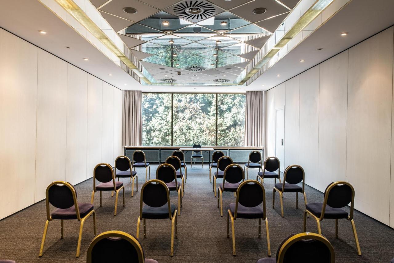 Pentahotel Бремен Экстерьер фото