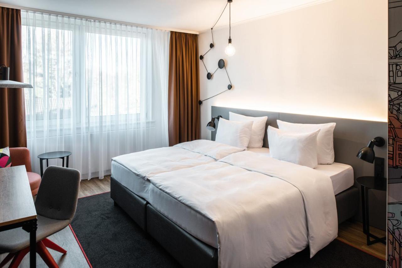 Pentahotel Бремен Экстерьер фото