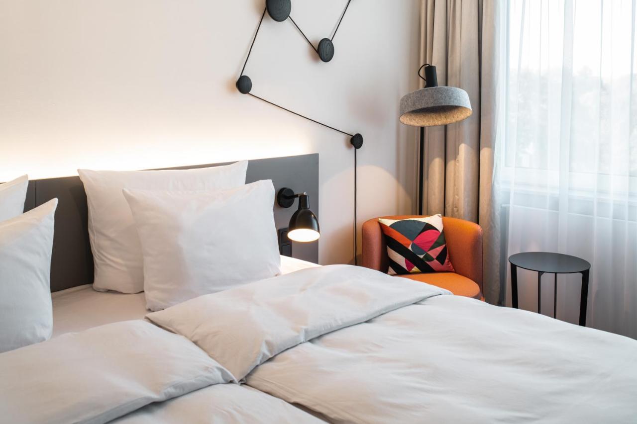 Pentahotel Бремен Экстерьер фото
