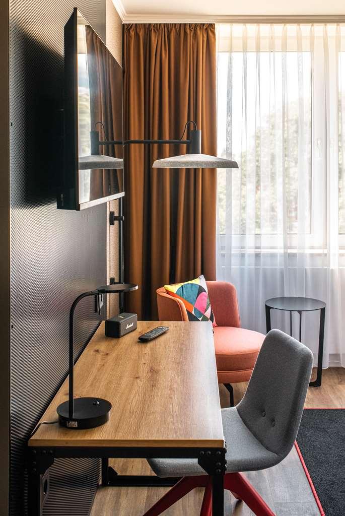 Pentahotel Бремен Номер фото