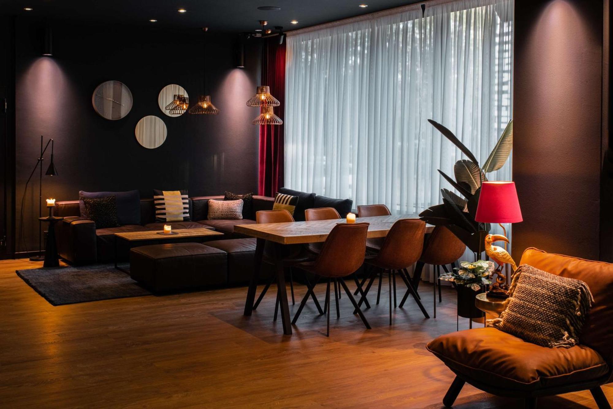 Pentahotel Бремен Экстерьер фото