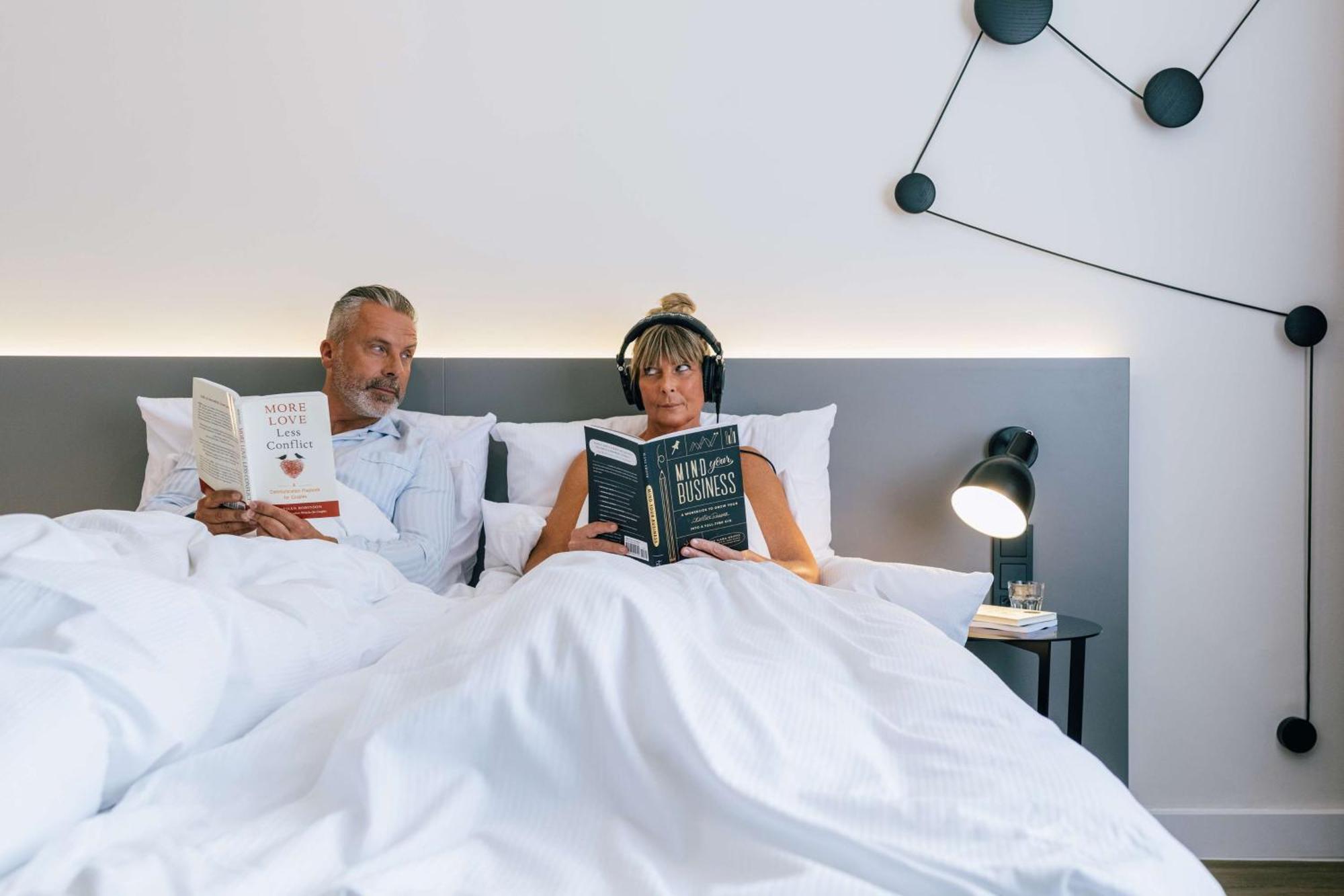 Pentahotel Бремен Экстерьер фото