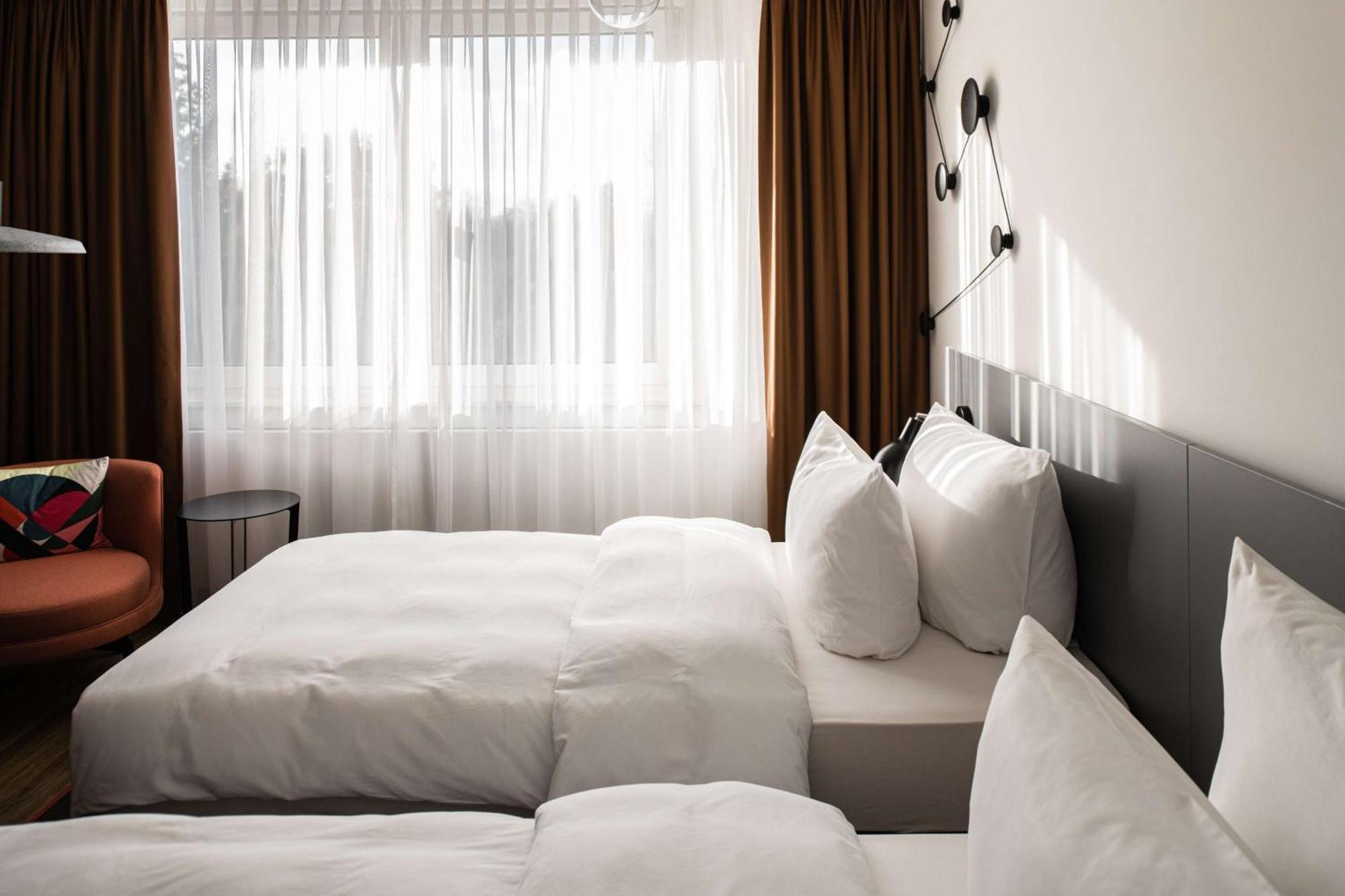 Pentahotel Бремен Экстерьер фото