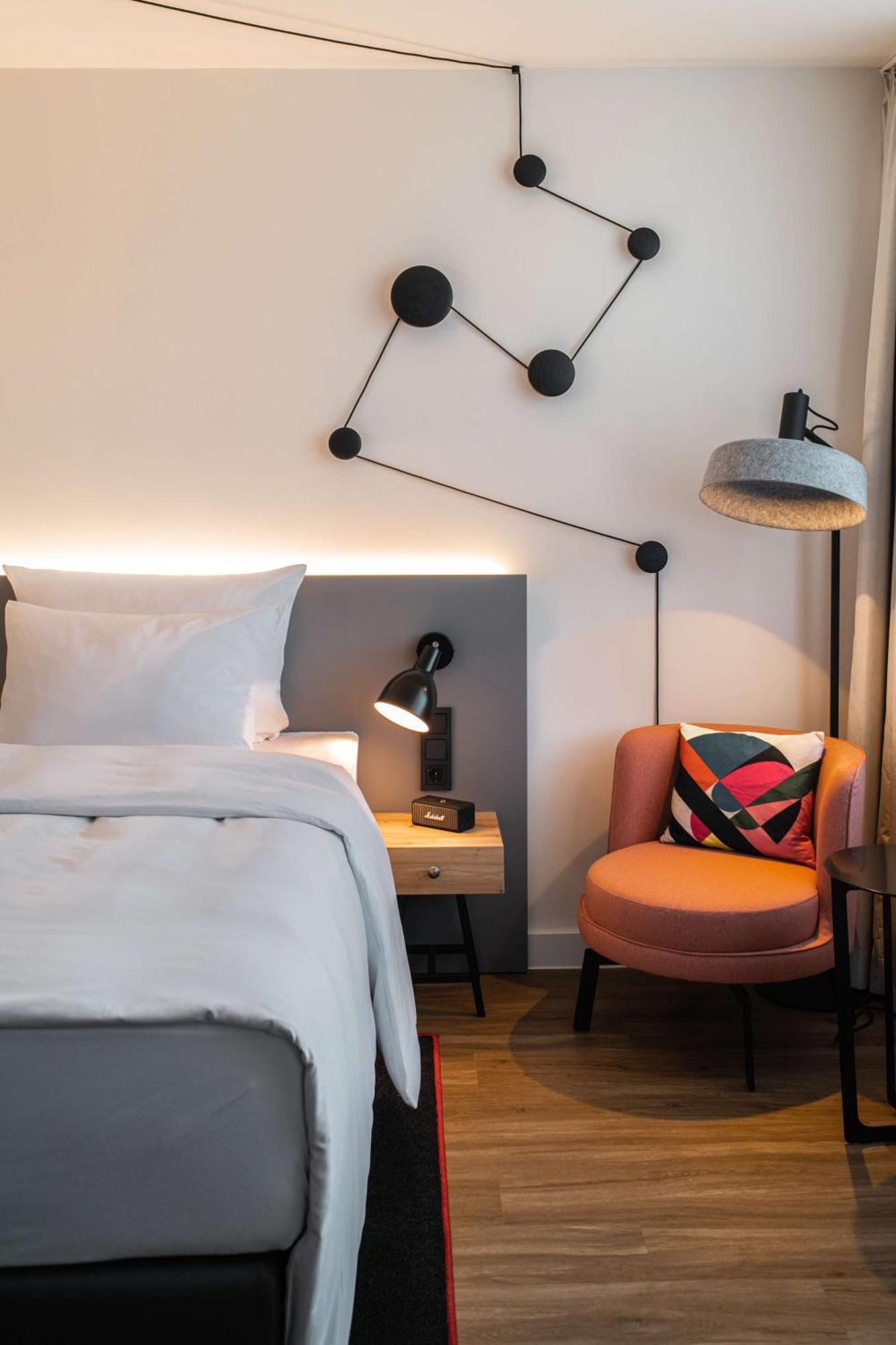 Pentahotel Бремен Экстерьер фото