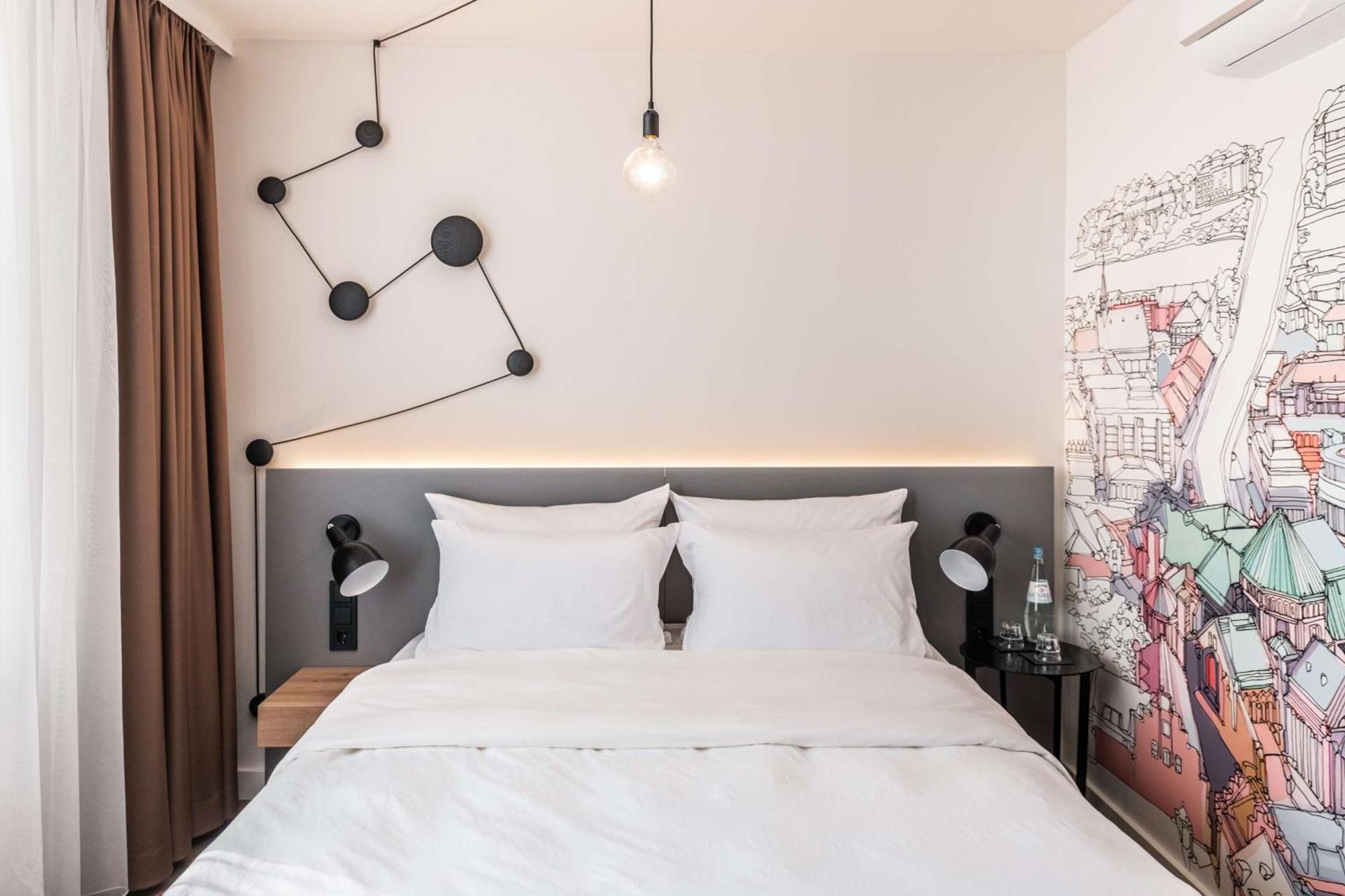 Pentahotel Бремен Экстерьер фото